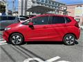 2015 Honda Fit Hybrid