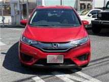 2015 Honda Fit Hybrid