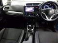 2014 Honda Fit Hybrid