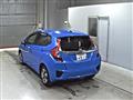 2014 Honda Fit Hybrid