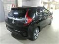 2015 Honda Fit Hybrid