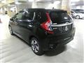 2015 Honda Fit Hybrid