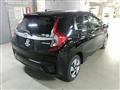 2015 Honda Fit Hybrid