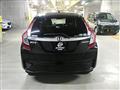 2015 Honda Fit Hybrid