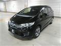 2015 Honda Fit Hybrid
