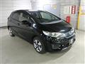 2015 Honda Fit Hybrid