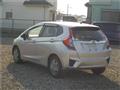 2016 Honda Fit Hybrid
