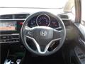 2016 Honda Fit Hybrid