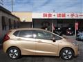 2014 Honda Fit Hybrid