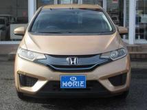 2014 Honda Fit Hybrid
