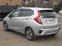 2015 Honda Fit