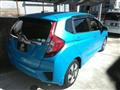 2014 Honda Fit Hybrid
