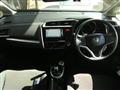 2014 Honda Fit Hybrid