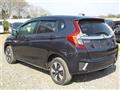 2016 Honda Fit