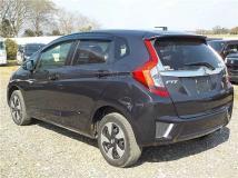2016 Honda Fit