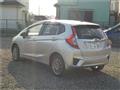 2014 Honda Fit