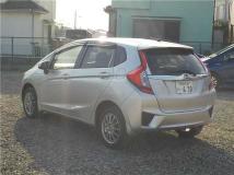2014 Honda Fit