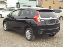 2015 Honda Fit