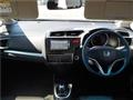 2014 Honda Fit Hybrid