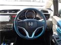 2014 Honda Fit Hybrid