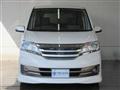 2012 Nissan Serena