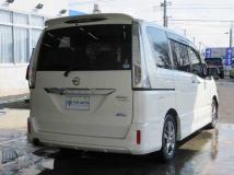2012 Nissan Serena