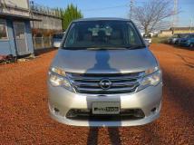 2014 Nissan Serena