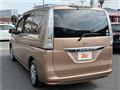 2014 Nissan Serena