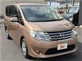 2014 Nissan Serena