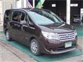 2015 Nissan Serena