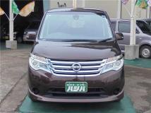 2015 Nissan Serena