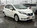 2016 Nissan Note