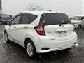 2016 Nissan Note