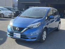 2018 Nissan Note