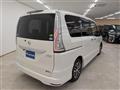2015 Nissan Serena
