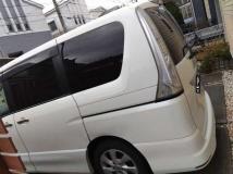 2013 Nissan Serena