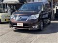 2015 Nissan Serena