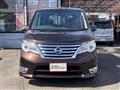 2015 Nissan Serena