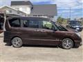 2015 Nissan Serena