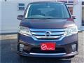 2012 Nissan Serena