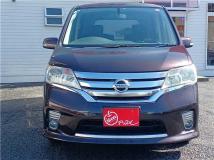 2012 Nissan Serena