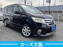 2013 Nissan Serena