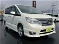 2015 Nissan Serena