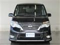 2015 Nissan Serena