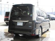 2015 Nissan Serena