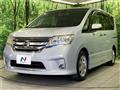 2013 Nissan Serena