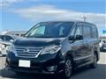 2014 Nissan Serena