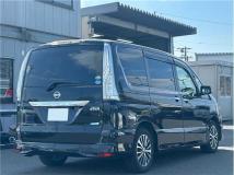 2014 Nissan Serena