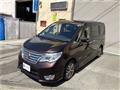 2015 Nissan Serena