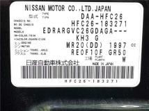 2013 Nissan Serena